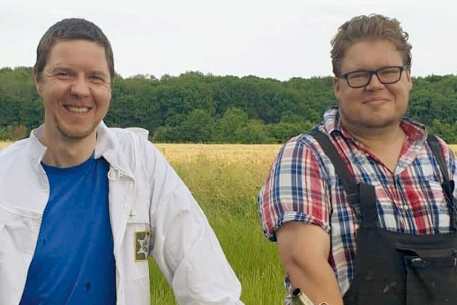 Haardt & Heidt GbR Münster, Warendorf, Gütersloh und Umgebung