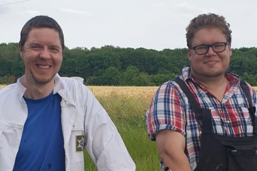 Haardt & Heidt GbR Münster, Warendorf, Gütersloh und Umgebung